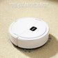 RoboKlen K16 Cleaning Robot Compact Vacuum, Sweep & Mop