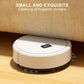 RoboKlen K16 Cleaning Robot Compact Vacuum, Sweep & Mop