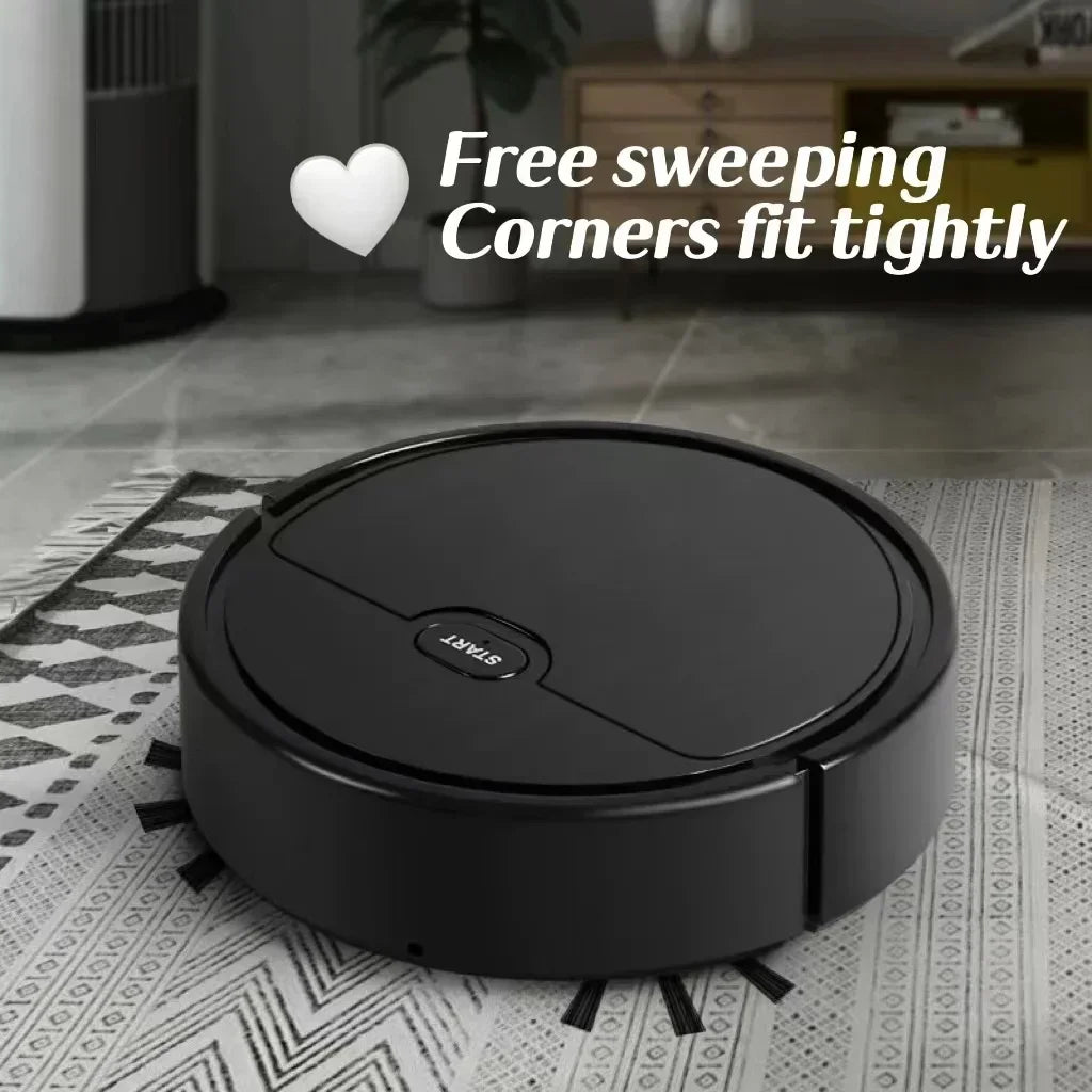 RoboKlen Cleaning Robot